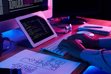 Professionelles Webdesign und Online-Marketing für KMU